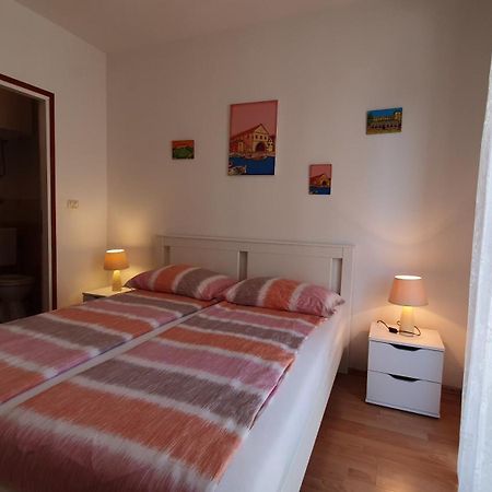 Apartman Filis 赫瓦尔 外观 照片