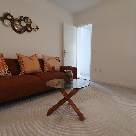 Apartman Filis 赫瓦尔 外观 照片