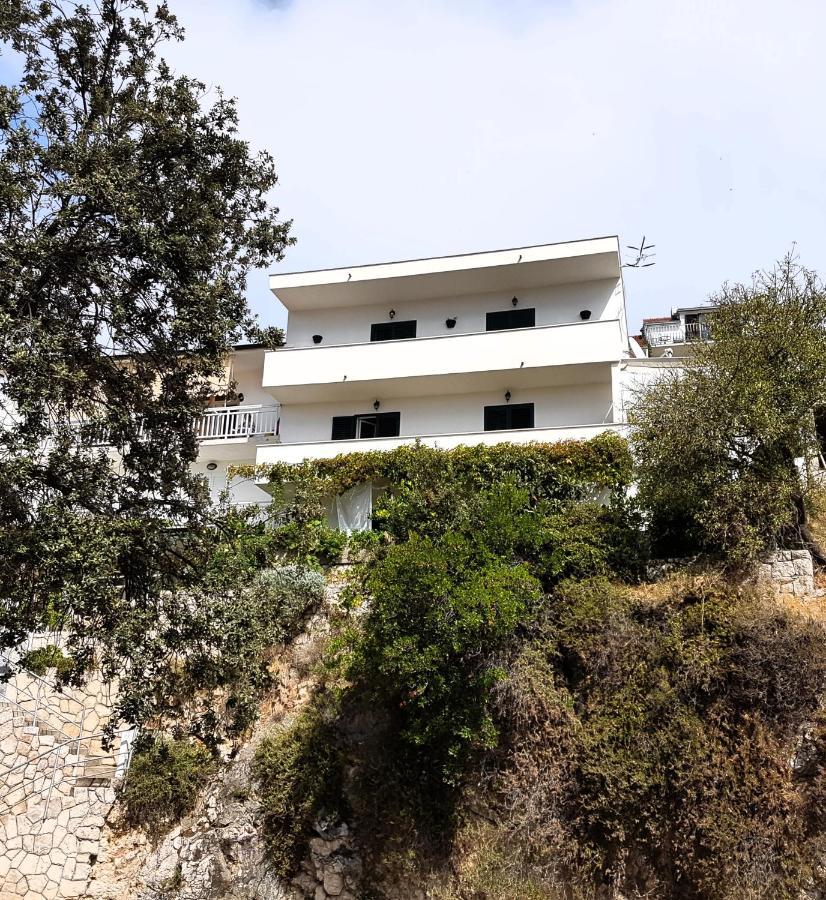 Apartman Filis 赫瓦尔 外观 照片