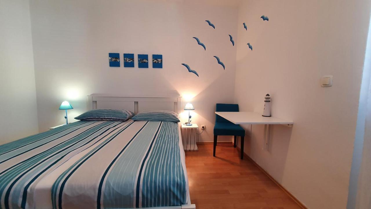 Apartman Filis 赫瓦尔 外观 照片