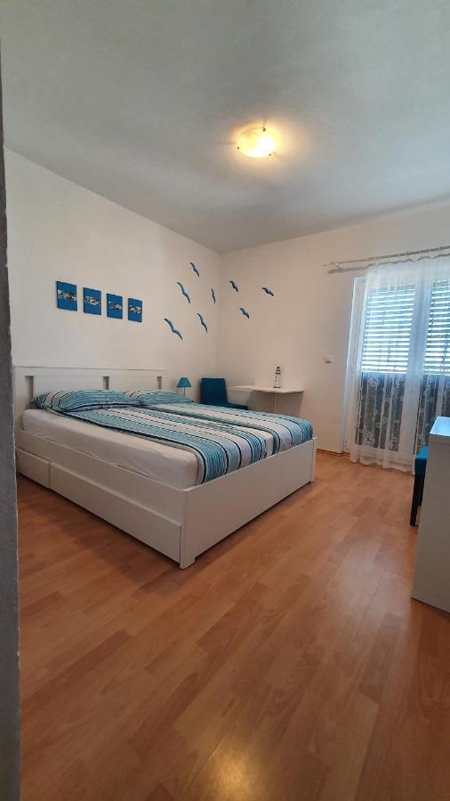 Apartman Filis 赫瓦尔 外观 照片