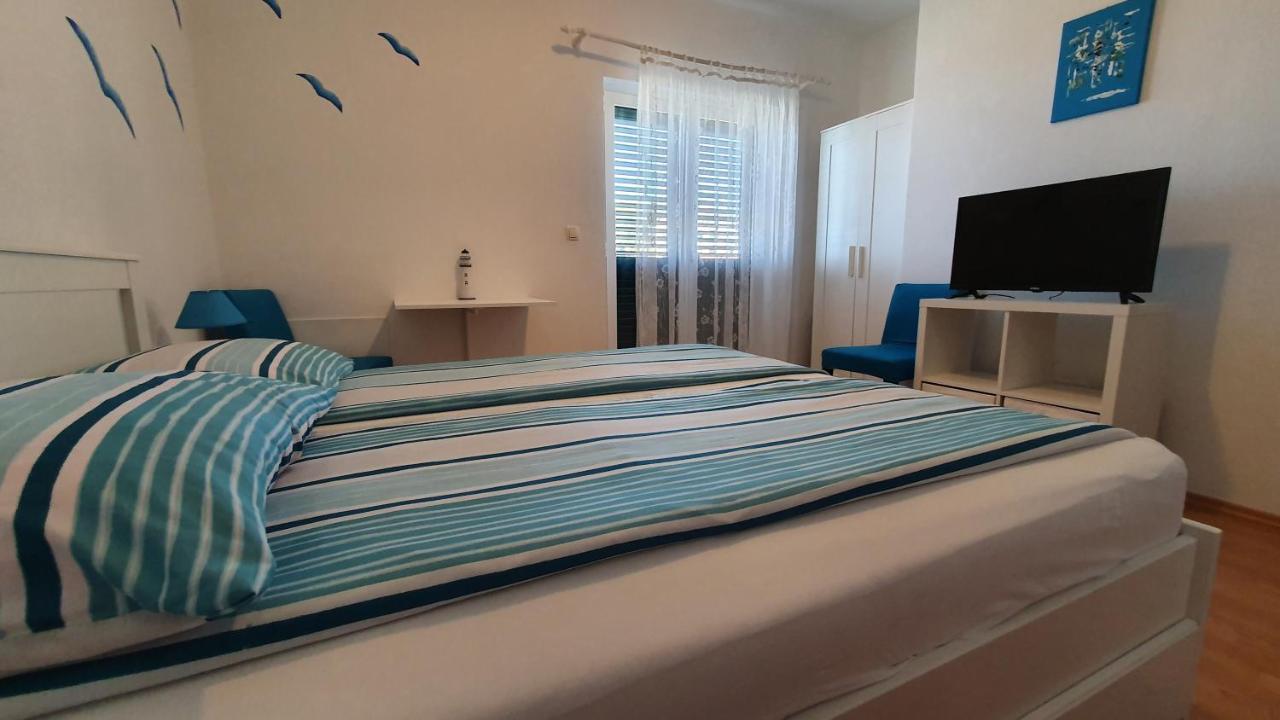 Apartman Filis 赫瓦尔 外观 照片
