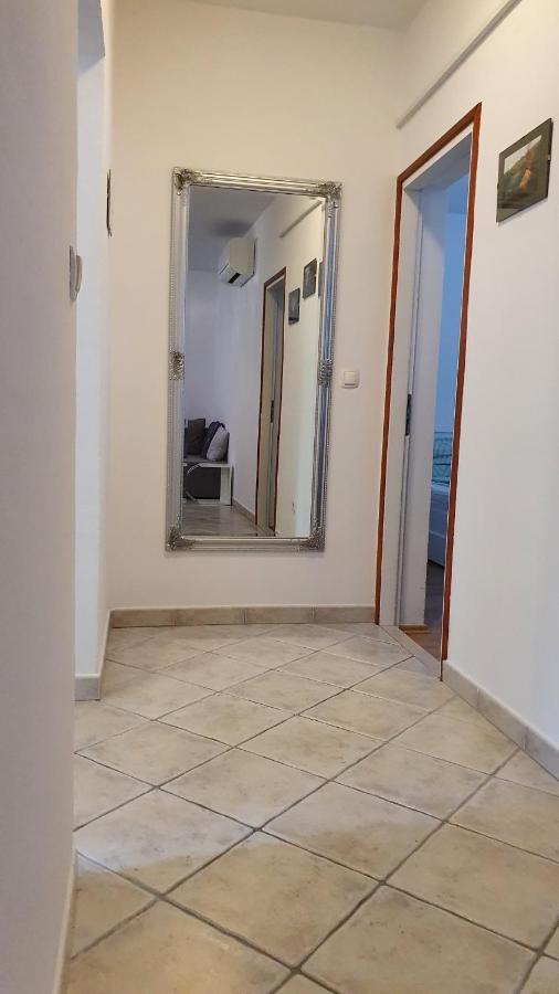 Apartman Filis 赫瓦尔 外观 照片
