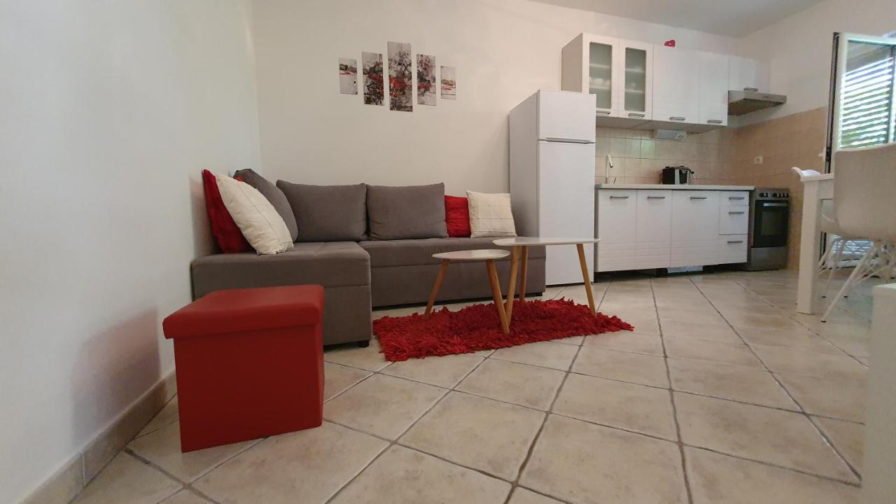 Apartman Filis 赫瓦尔 外观 照片