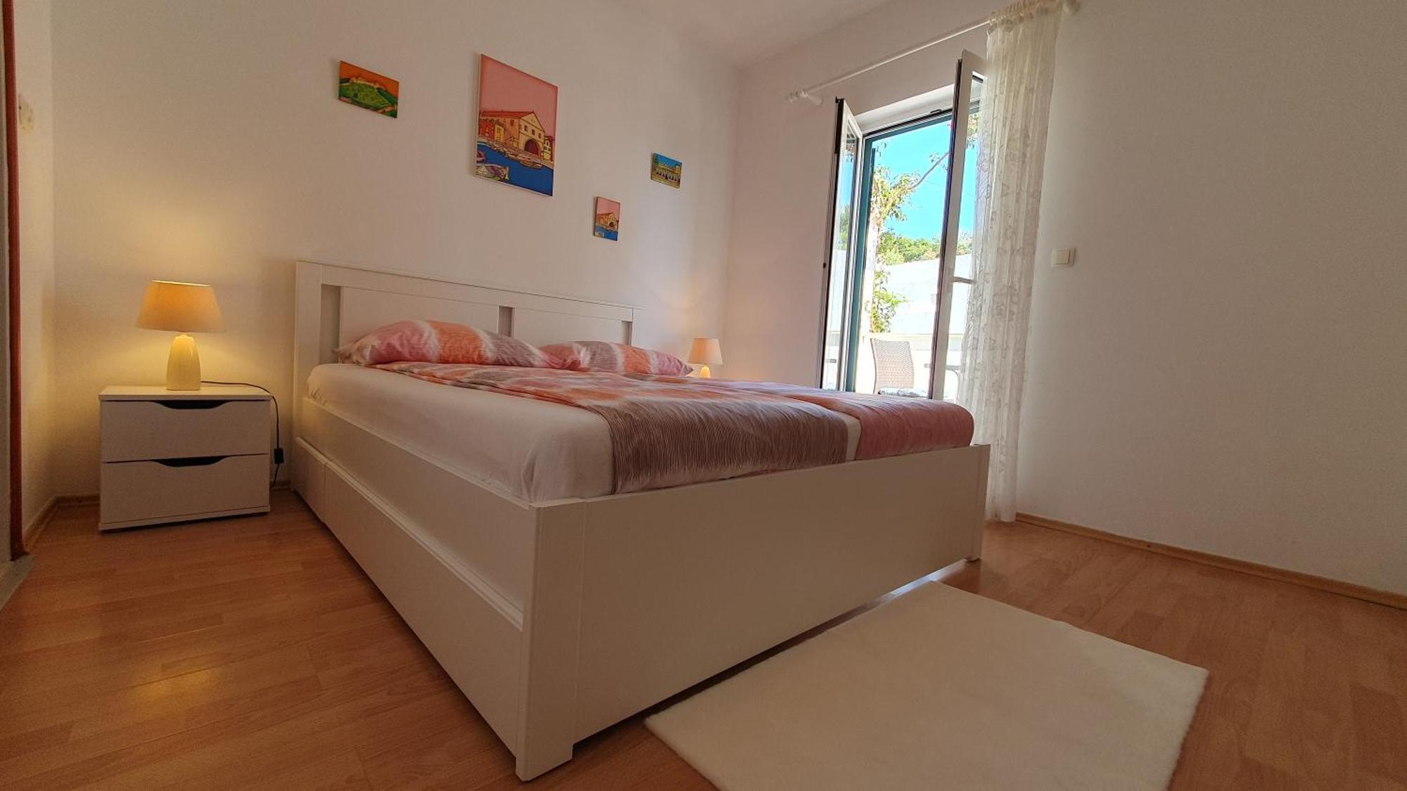 Apartman Filis 赫瓦尔 外观 照片