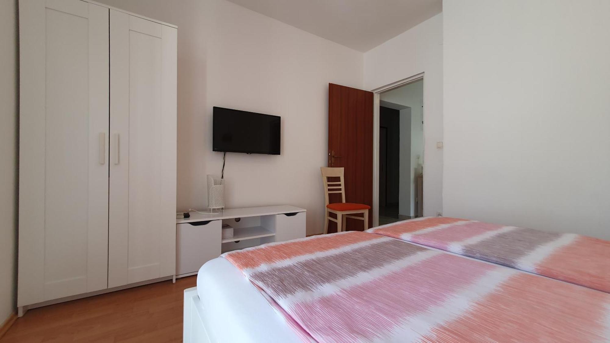 Apartman Filis 赫瓦尔 外观 照片