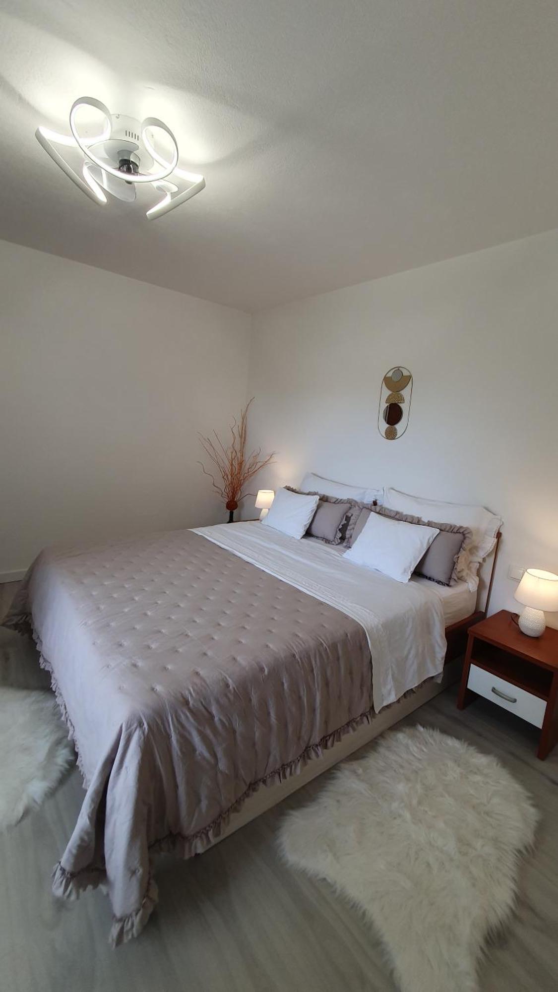 Apartman Filis 赫瓦尔 外观 照片