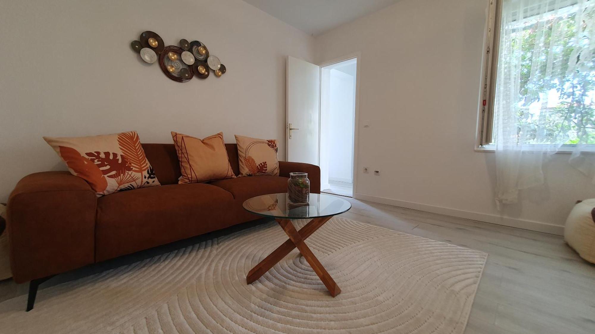 Apartman Filis 赫瓦尔 外观 照片