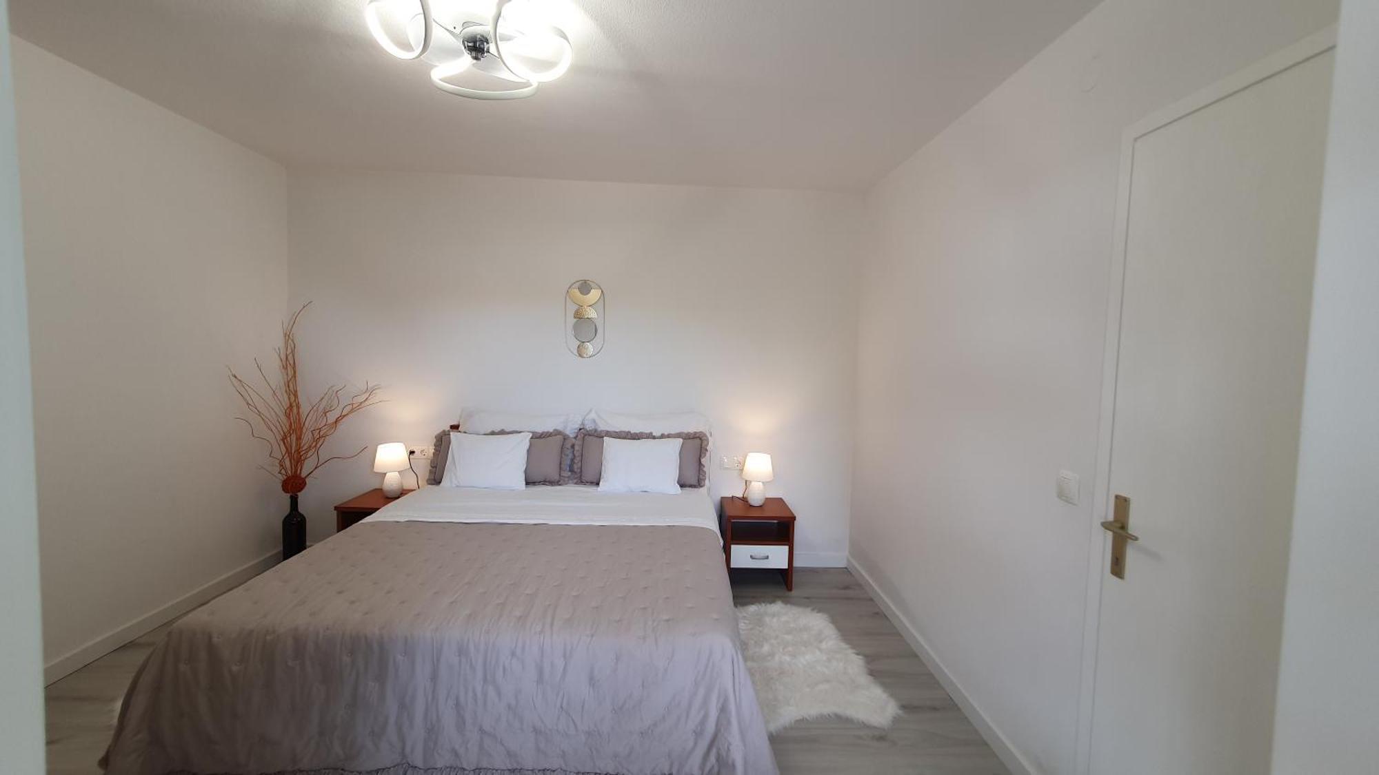 Apartman Filis 赫瓦尔 外观 照片