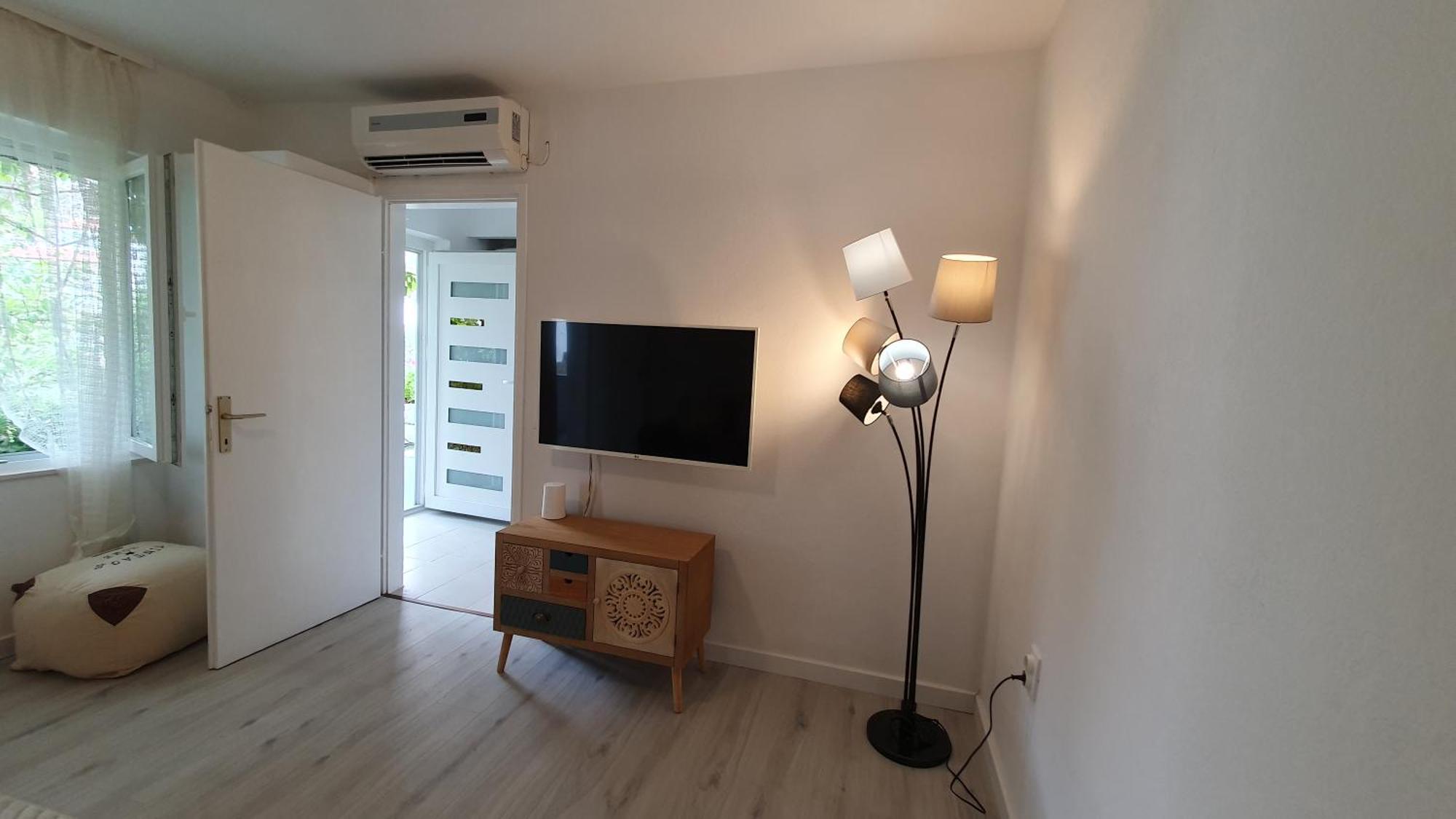 Apartman Filis 赫瓦尔 外观 照片