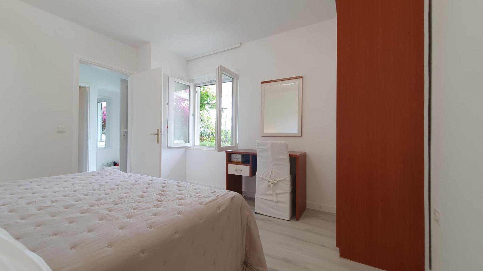 Apartman Filis 赫瓦尔 外观 照片