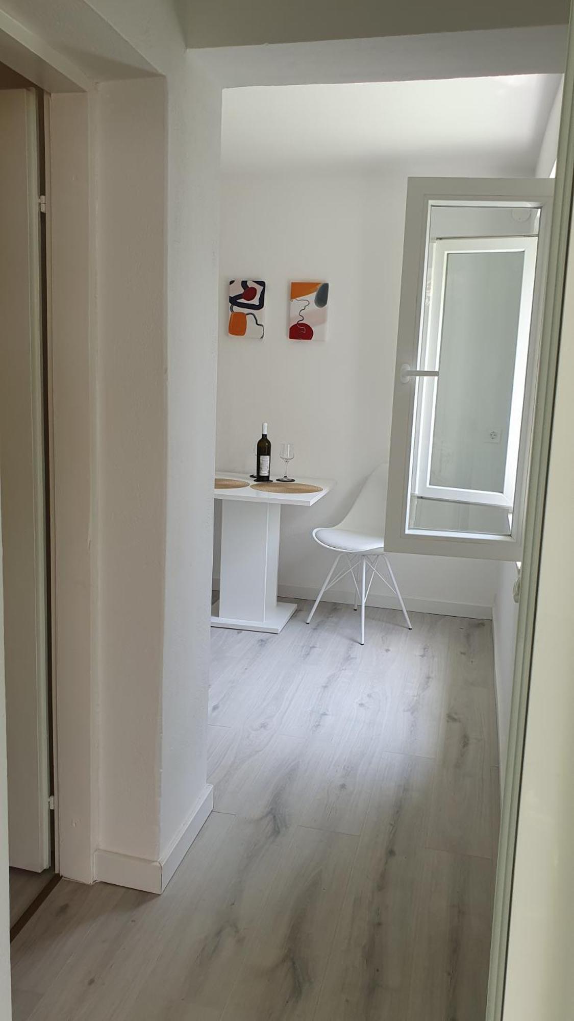 Apartman Filis 赫瓦尔 外观 照片