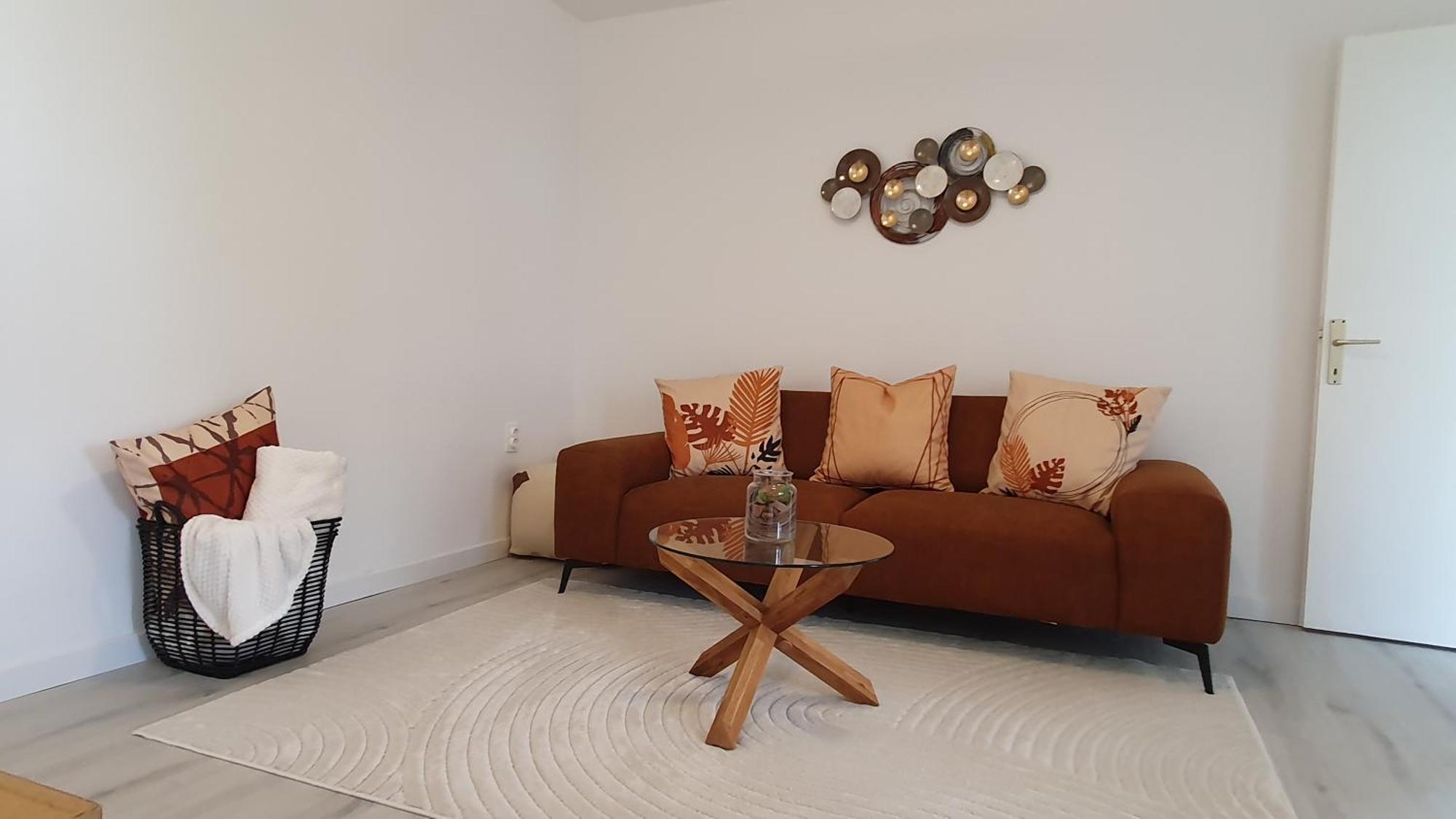 Apartman Filis 赫瓦尔 外观 照片